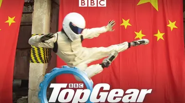 Top Gear S18E03