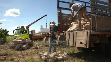 Top Gear S21E07 Un pont sur la rivière Kwaï
