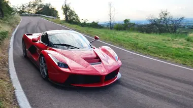Top Gear S22E05 Made in France