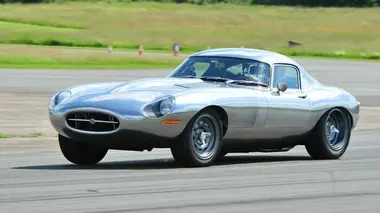 Top Gear S22E07 James vs Tanner