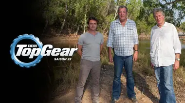 Top Gear S22E08 La fièvre du vintage