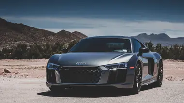 Top Gear S23E03 Qui a le mal des transports ?