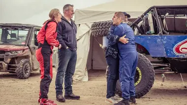 Top Gear S24E05 Episode 5