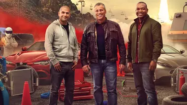 Top Gear S25E03