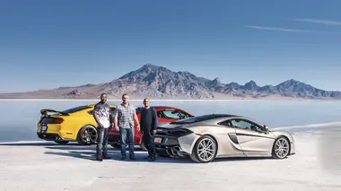 Top Gear S26E05