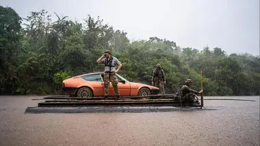 Top Gear S27E04 Traversée épique