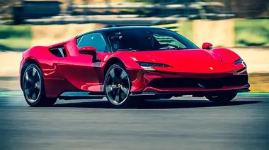 Top Gear S29E01 Spéciale confinement