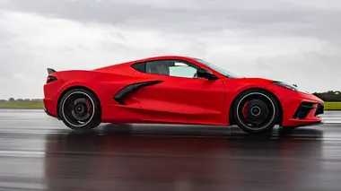 Top Gear S31E03 Au pays des volcans