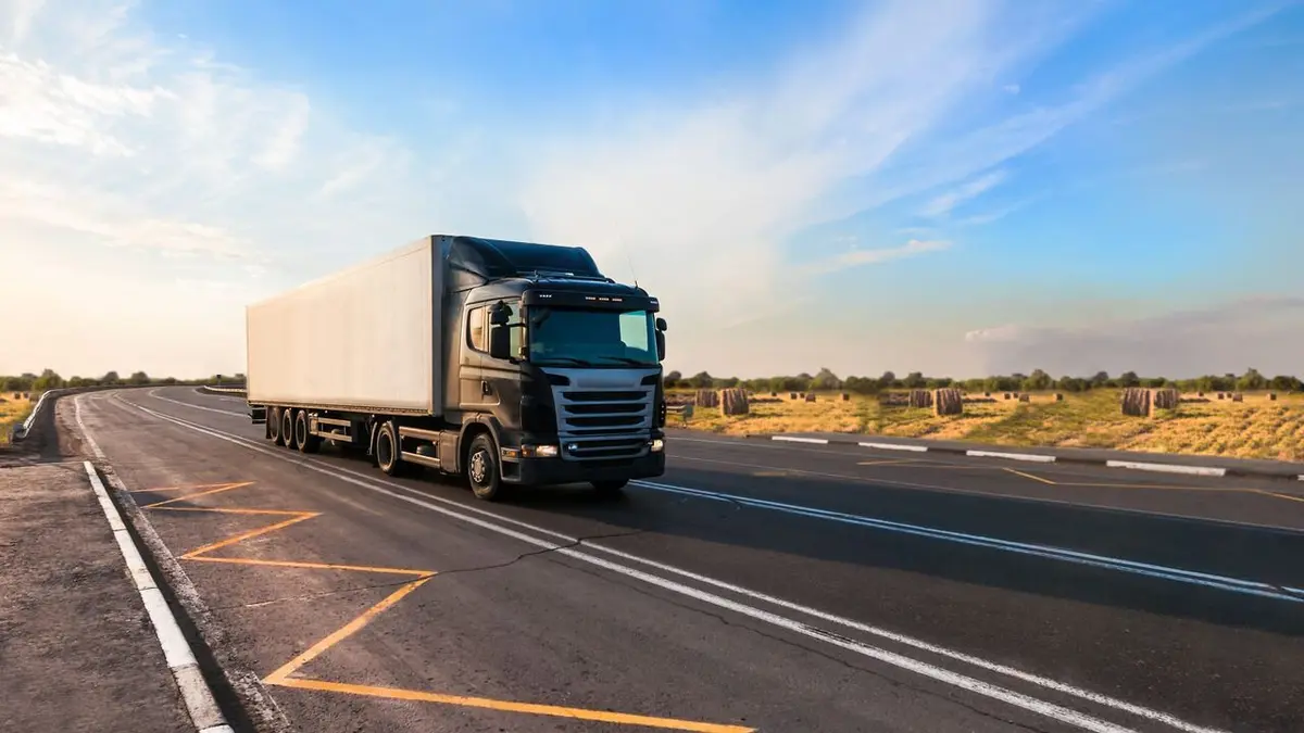 Visuel de Top Gear S32E03 Les poids lourds