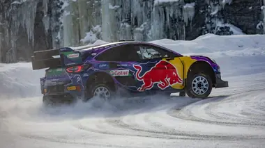 Top Gear S32E05 Sports du passé et carburants de l'avenir