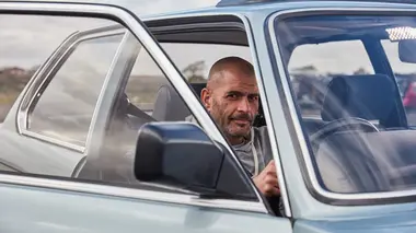 Top Gear S33E01 La Thaïlande