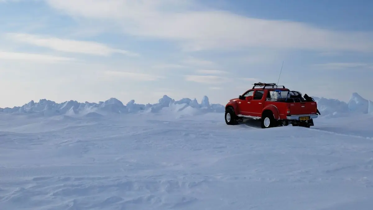 Top Gear Special : From A to Z S01E02