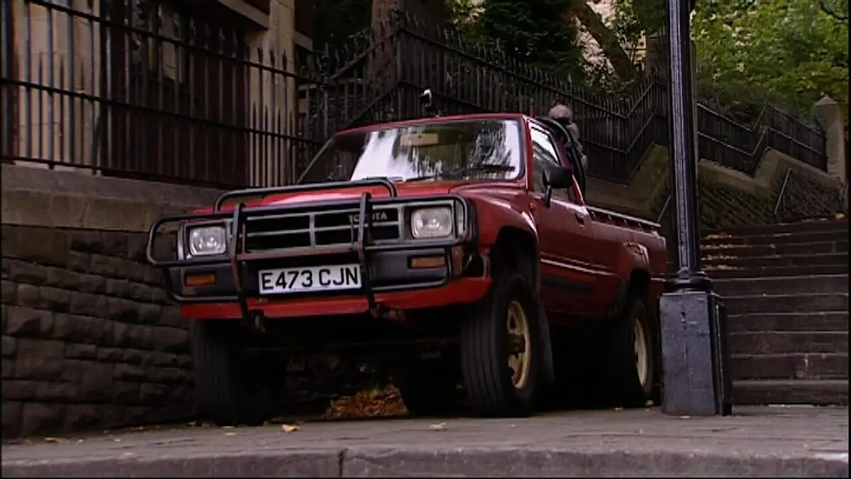 Top Gear Special : From A to Z S01E01