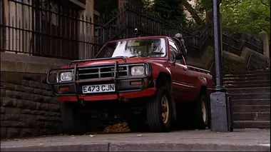 Top Gear Special : From A to Z S01E01