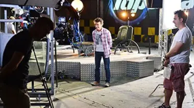 Top Gear Top 41 (5/8) : Extrême limousine