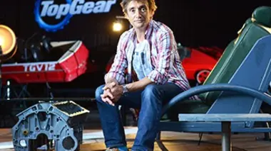 Top Gear Top 41 (7/8) : Au pays du Soleil levant