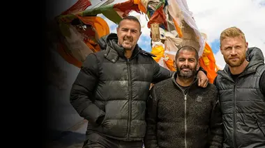 Top Gear Top Gear: Special Nepal