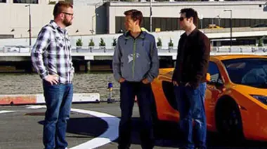 Episode 1/20 : De New York à Los Angeles