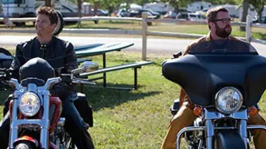 Episode 5/20 : Place aux 2 roues !