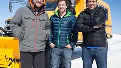 Sur RMC Découverte à 22h25 : Top Gear USA