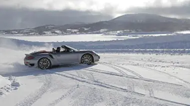 Episode 3/10 : Road trip en montagne