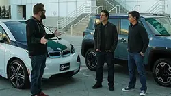 Top Gear USA Episode 9/10 : La citadine idéale