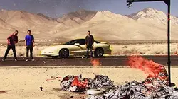 Top Gear USA Episode 10/16 : Plus cher, plus rapide