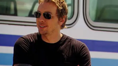 Top Gear USA Episode 3/16 : Top & flop