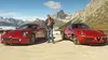Top Gear Episode 4/7 : Mercedes, folle du désert