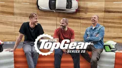 Sur L'Equipe à 21h07 : Top Gear