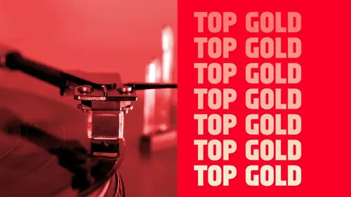 Top Gold