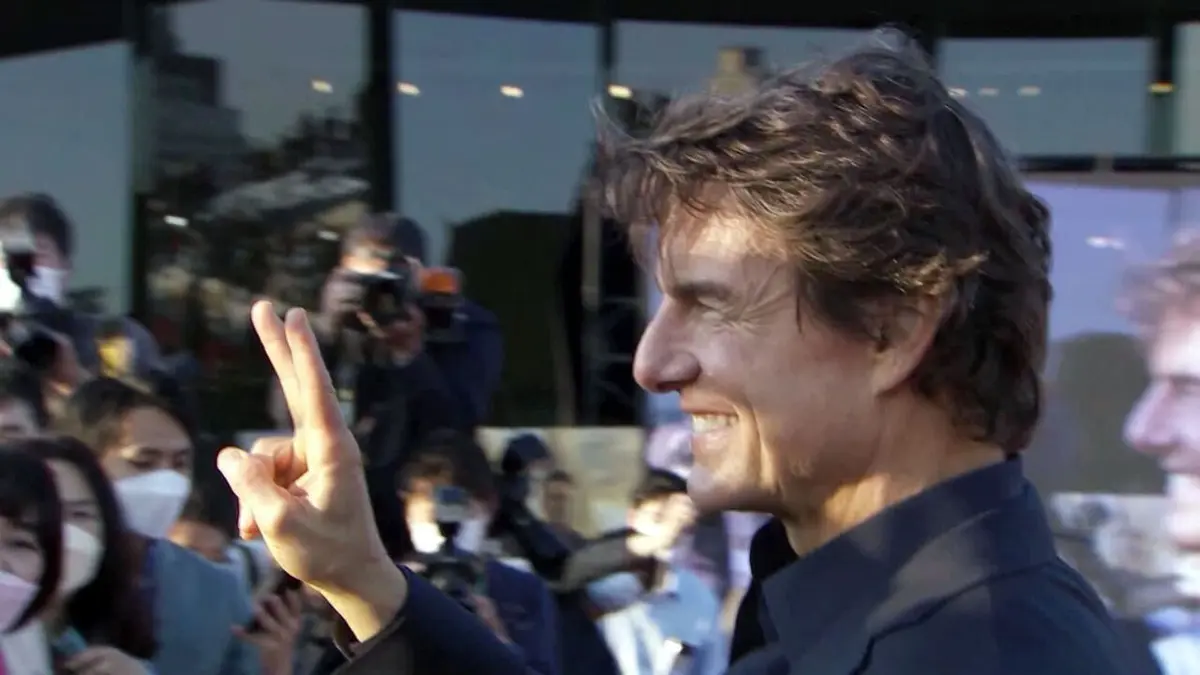 Top Gun Maverick : Le phénomène