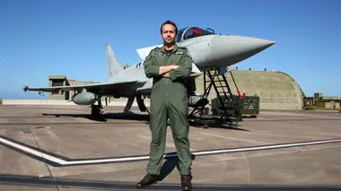 Top Guns : Pilotes d'élite Top Guns : Inside the RAF - 6