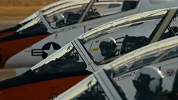 Top Guns: The Next Generation