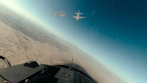 Top Guns: The Next Generation Combat engagé en streaming