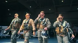 Top Guns: The Next Generation