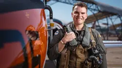 Visuel de Top Guns: The Next Generation