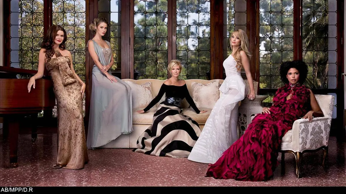 Top Models S01E4747