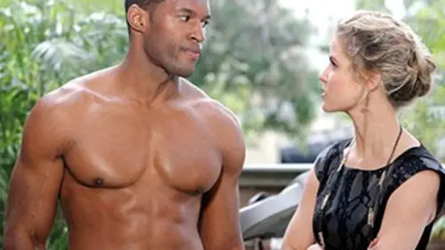 Amour, gloire et beauté E6553