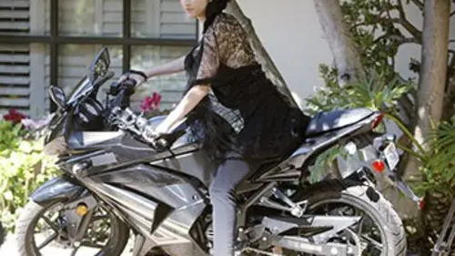 Amour, gloire et beauté E6554