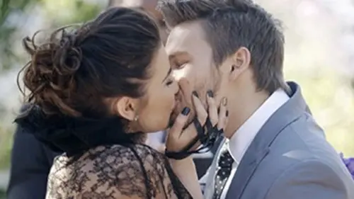 Amour, gloire et beauté E6555