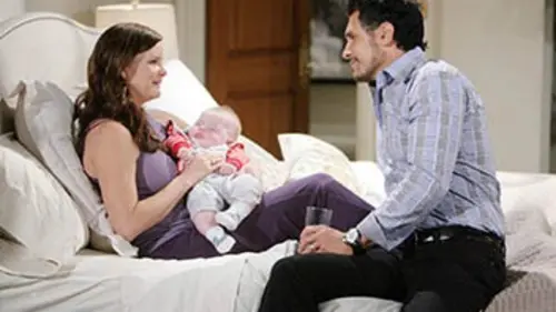 Amour, gloire et beauté E6558