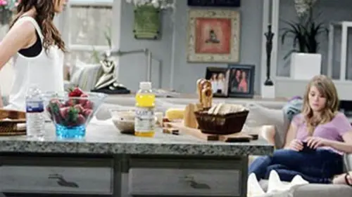 Amour, gloire et beauté E6569