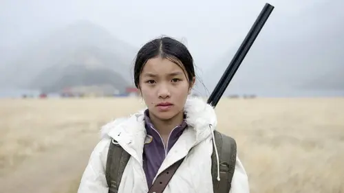 Top of the Lake S01E02 Recherches en streaming