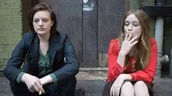 Visuel de Top of the Lake : China Girl