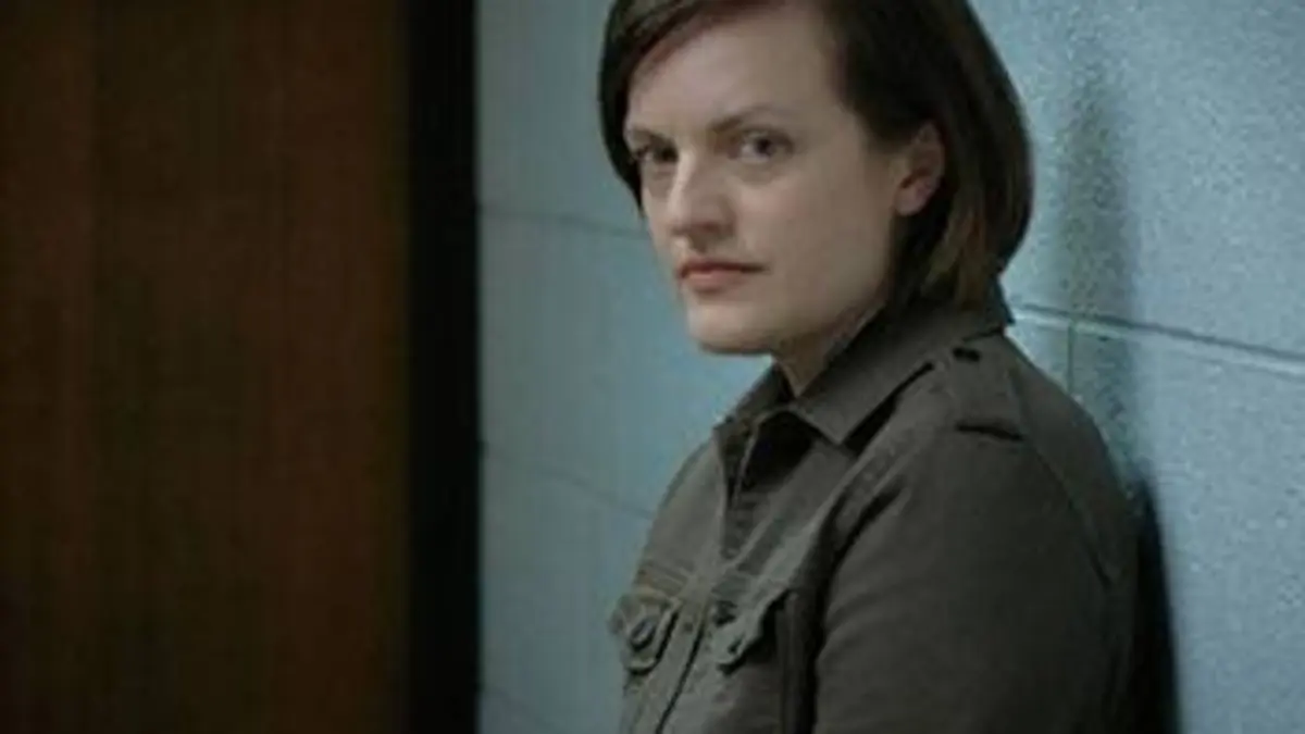 Top of the Lake : China Girl S02E03 Mère porteuse
