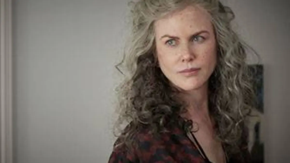 Top of the Lake : China Girl S02E04 L'anniversaire