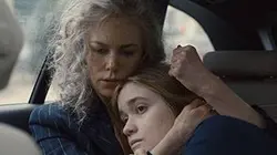 Top of the Lake : China Girl S02E05 Qui est ton père ?