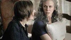 Visuel de Top of the Lake : China Girl