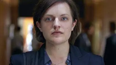 Top of the Lake : China Girl S02E01 China Girl